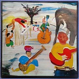 The Band - Music From Big Pink