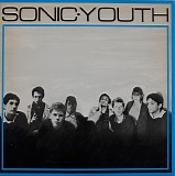 Sonic Youth - Sonic Youth