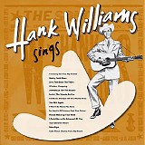 Hank Williams - Sings