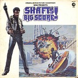 Gordon Parks - Shaft's Big Score! - The Original Motion Picture Soundtrack