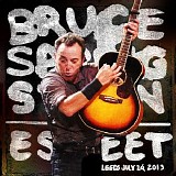 Bruce Springsteen & The E Street Band - 2013-07-24 Leeds, UK (official archive release)