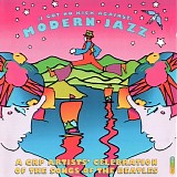 A GRP Artists' Celebration Of The Songs Of The Beatles - (I Got No Kick Against) Modern Jazz