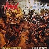 Various - Hellion Rising / Water Boarding
