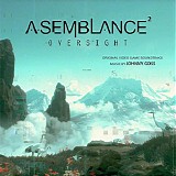 Johnny Goss - Asemblance: Oversight