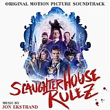 Jon Ekstrand - Slaughterhouse Rulez