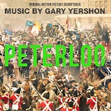 Gary Yershon - Peterloo