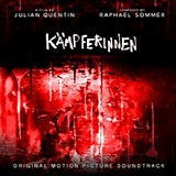 Raphael Sommer - KÃ¤mpferinnen