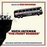 Rob Simonsen - The Front Runner