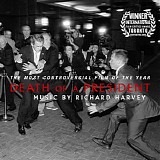 Richard Harvey - Death of A President