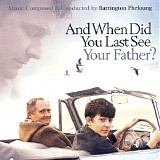 Various artists - And When Did You Last See Your Father?