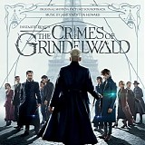 James Newton Howard - Fantastic Beasts: The Crimes of Grindelwald