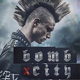 Cody Chick & Sheldon R. Chick - Bomb City