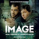 Hannes De Maeyer - Image