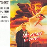 JÃ¼rgen Knieper - Les Ailes du DÃ©sir