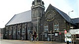 Bob Catley - Live And Acoustic In Muni Arts Centre, Pontypridd, Wales