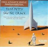 Tom Petty - Saving Grace