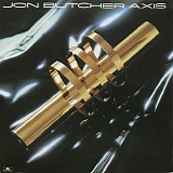 Jon Butcher - Jon Butcher Axis