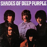 Deep Purple - Shades Of Deep Purple