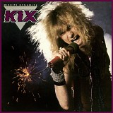 Kix - Midnite Dynamite