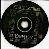 The Neville Brothers - A Change Is Gonna Come