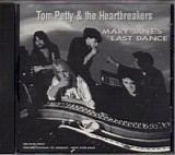Tom Petty & The Heartbreakers - Mary Jane's Last Dance