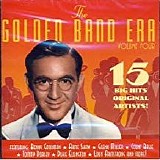 Various artists - Treasury Of Golden Band Era, Vol.1, Disk D