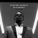 Stefon Harris + Blackout - Sonic Creed