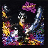 Alice Cooper - Hey Stoopid