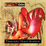 At the Gates - Terminal Spirit Disease