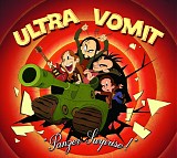 Ultra Vomit - Panzer Surprise !