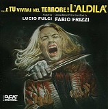 Fabio Frizzi - The Beyond (L'Au-delÃ )