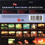 Cabaret Voltaire - Plasticity