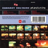 Cabaret Voltaire - Plasticity