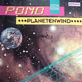 Pond - Planetenwind
