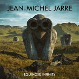 Jean-Michel Jarre - Equinoxe Infinity