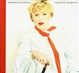 Marianne Faithfull - Negative Capability