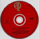 Emerson, Lake & Palmer - I Believe In Father Christmas