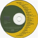 Various artists - CMJ New Music Monthly Vol. 27 November 1995