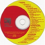 Various artists - CMJ New Music Monthly Vol. 15 November 1994