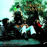 Jimi Hendrix - Electric Ladyland - 50th Anniversary Deluxe Edition [3cd+brd]