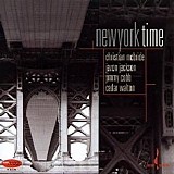 Christian McBride - New York Time