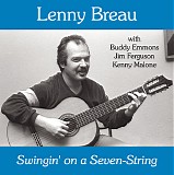 Lenny Breau - Swingin' on a Seven-String