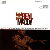 McCoy Tyner - The Real McCoy