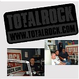 Magnum - Online With TotalRock (Magnumania)
