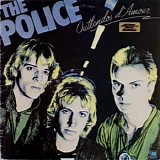 the Police - Outlandos d'Amour