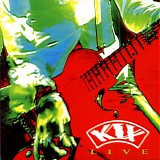 Kix - Live