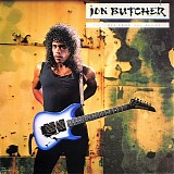 Jon Butcher - Pictures From The Front