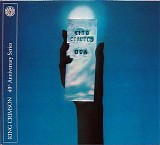 King Crimson - USA (40th Anniversary Series)