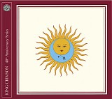 King Crimson - Larks' Tongues In Aspic (40th Anniversary Series)