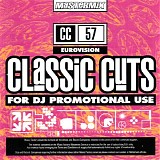 Mastermix - Classic Cuts 57 - Eurovision